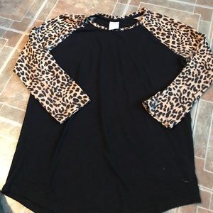 PINK Cheetah